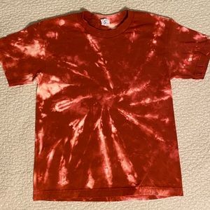 Tie Dye T-Shirt